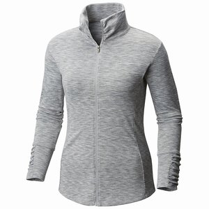 Columbia Outerspaced™ III Full Zip Dam Grå (LYZHW2894)